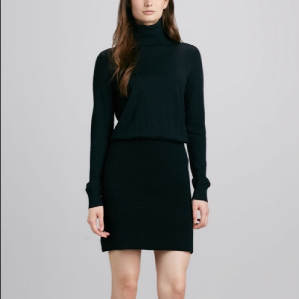 NWT  Theory Gratia Knit Dress